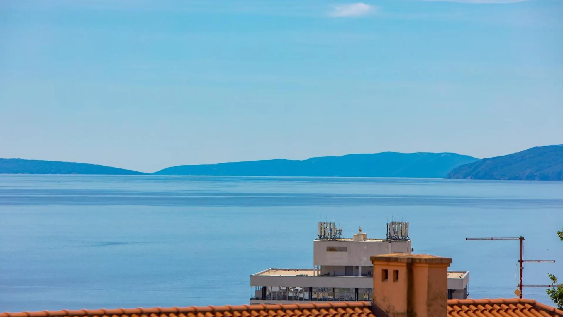 Apartment Apartman Rebecca Opatija Croatia