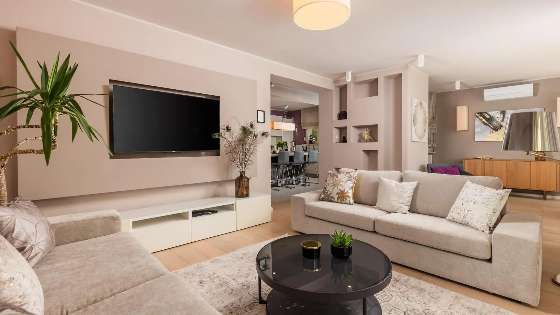 Apartman Rebecca Opatija Apartment